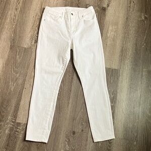 Good American
Good Legs Crop Jeans